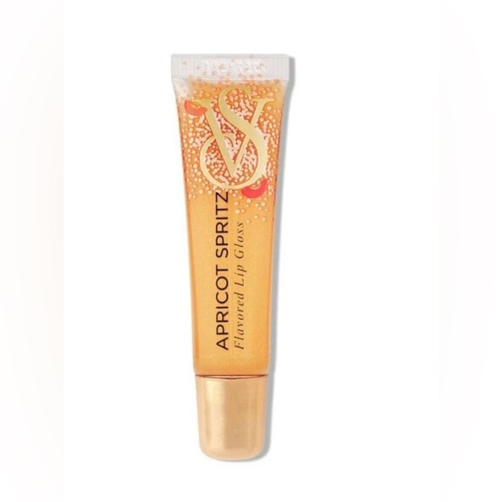 COPY - Victoria’s Secret Apricot Spritz Lip Gloss
